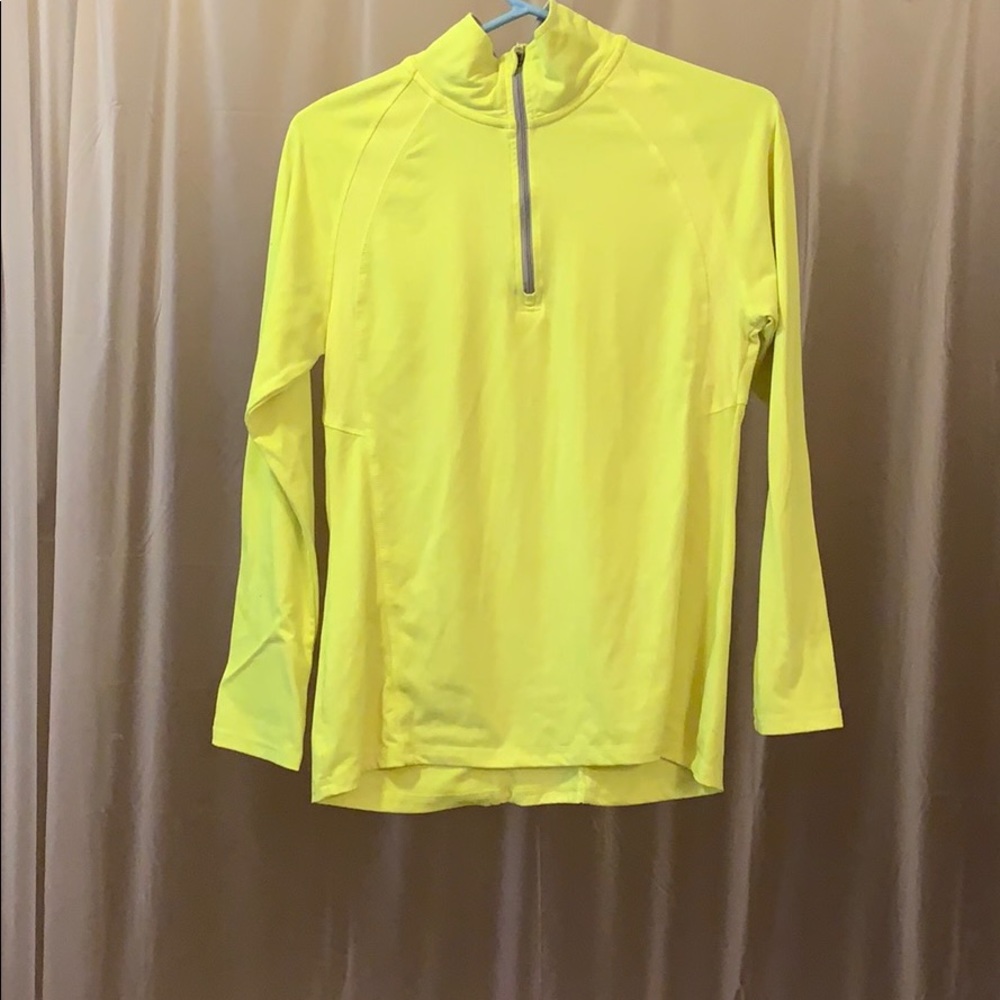 Workout jacket